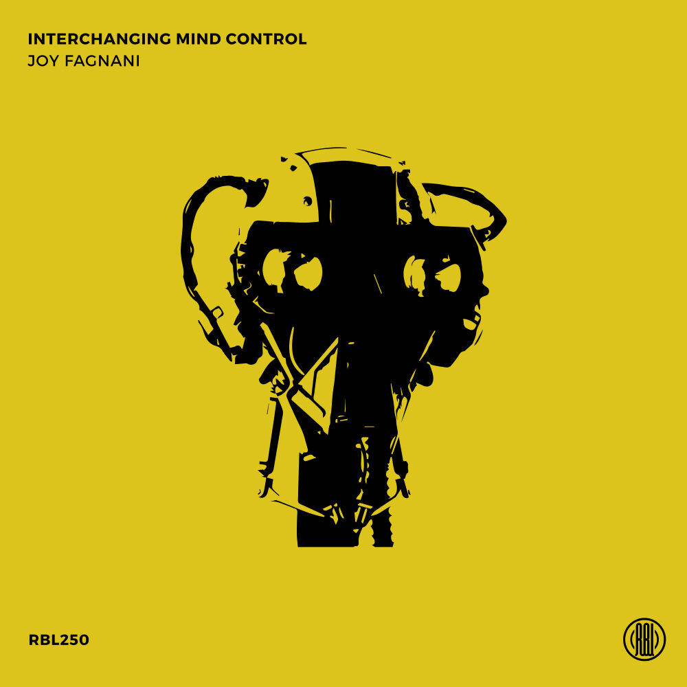 Picture of Interchanging Mind Control