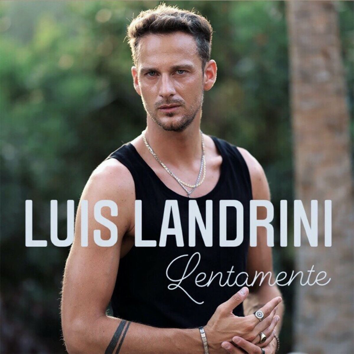 Album cover of Lentamente
