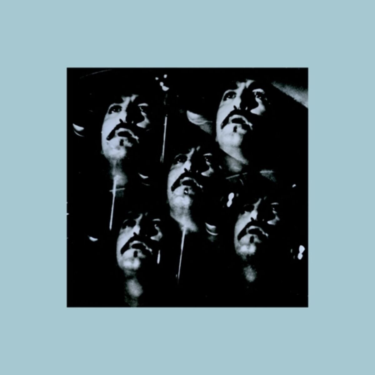 Album cover of Plain As Your Eyes Can See
