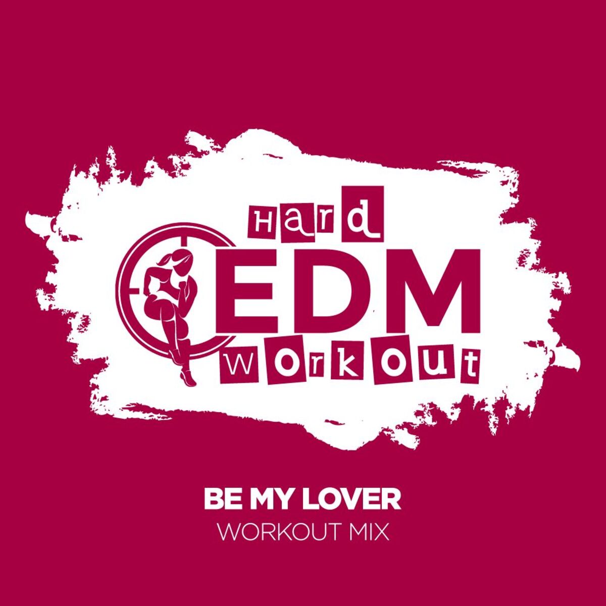Album cover of Be My Lover
