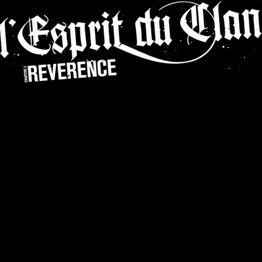 Picture of Chapitre II: Révérence