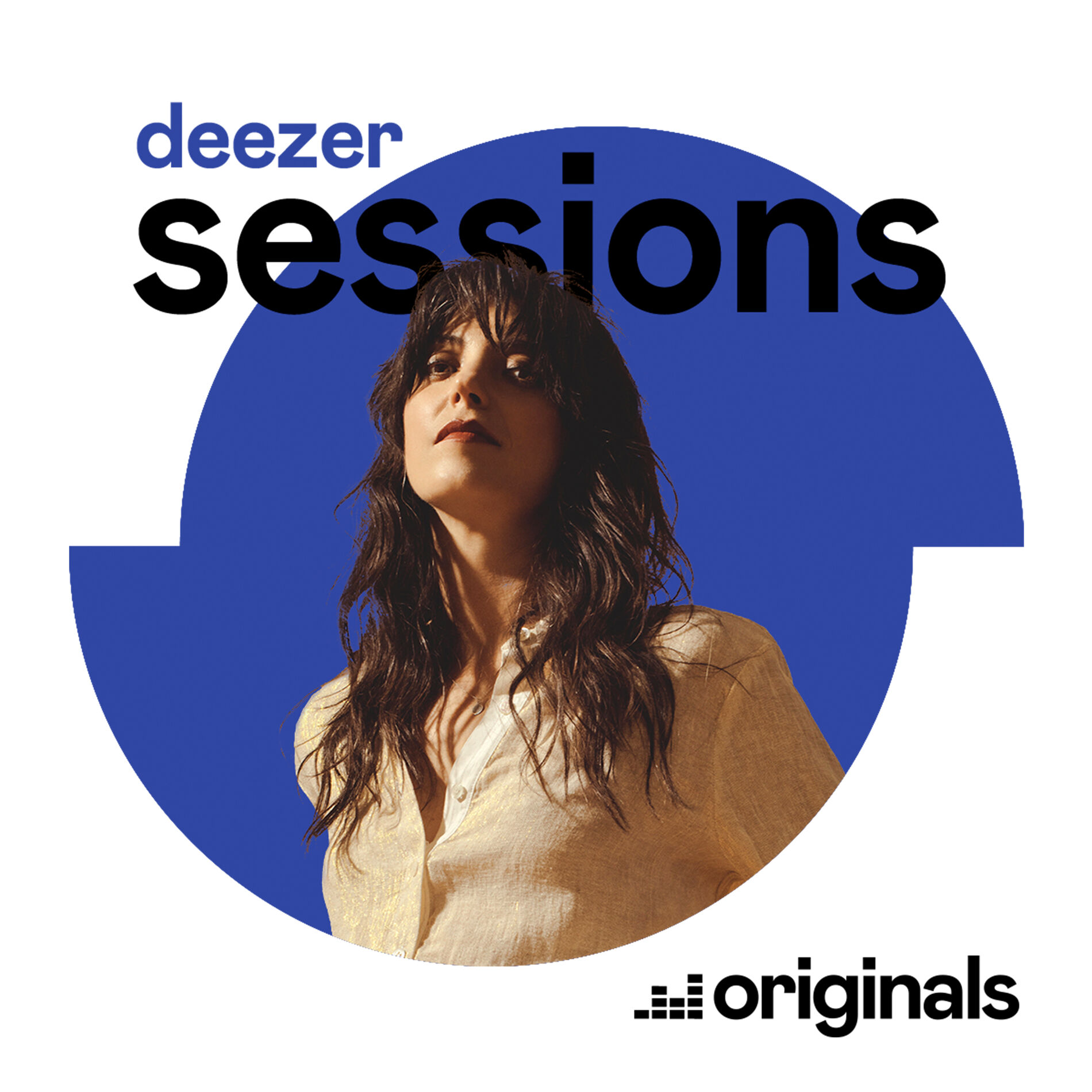 Album cover of Deezer Sessions