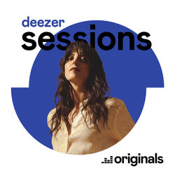 Cover of Deezer Sessions