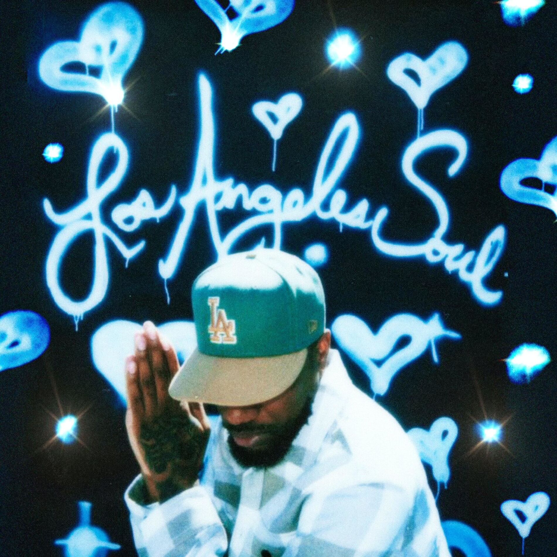 Album cover of amitoyou