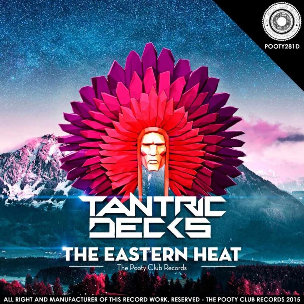 Picture of The Eastern Heat EP