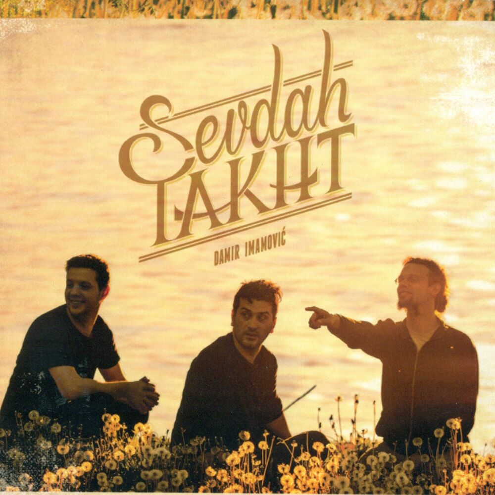 Picture of Sevdah Takht