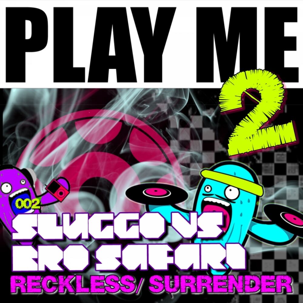Picture of Reckless Surrender