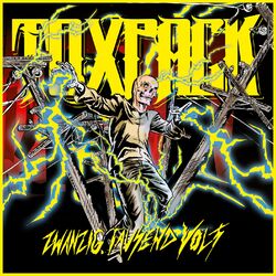music cover