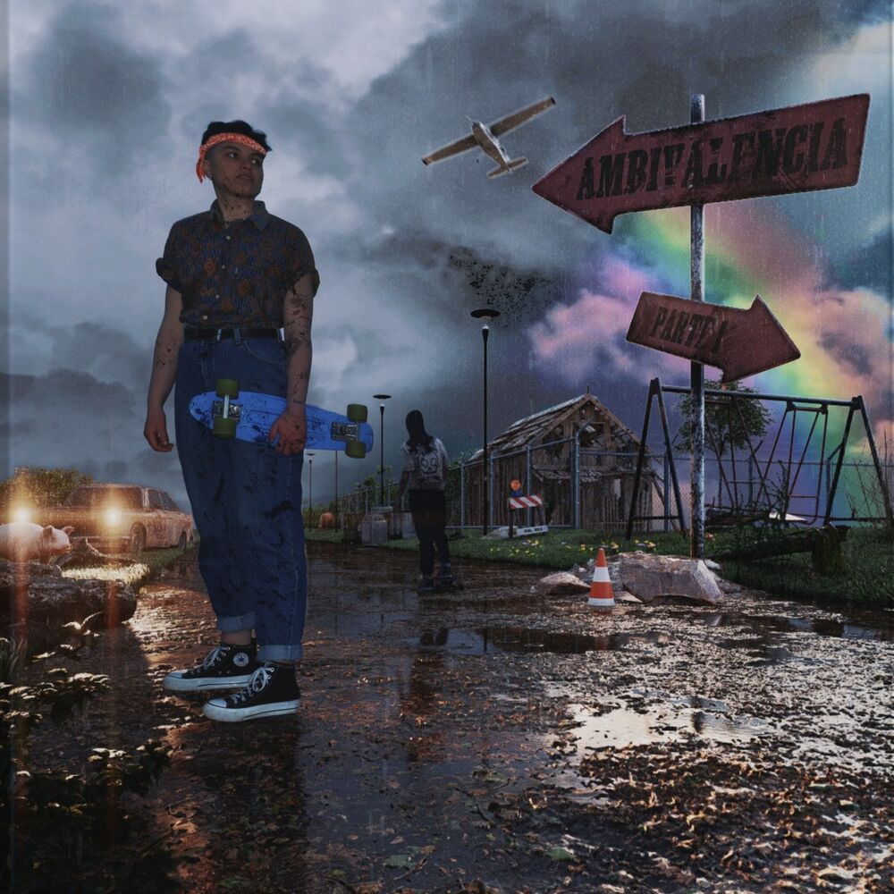Picture of Ambivalencia, Pt. 1