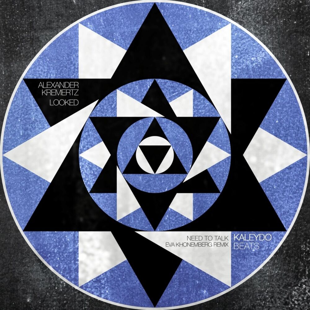Picture of Need To Talk (Eva Khonemberg Remix)