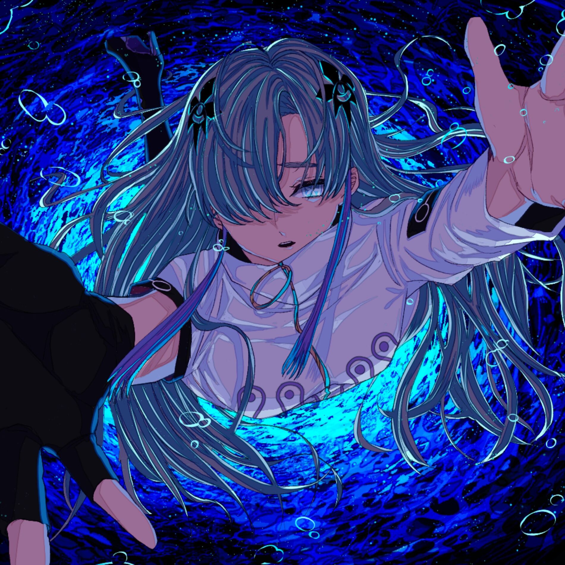 Album cover of Casper (feat. Gun)