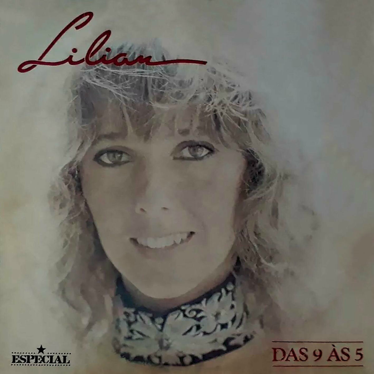 Album cover of Das 9 às 5 (9 to 5)
