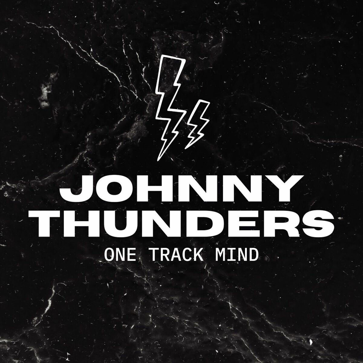 Album cover of One Track Mind