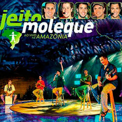 Cover of Ao Vivo na Amazônia