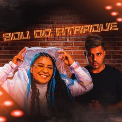 Cover of Sou do Atraque