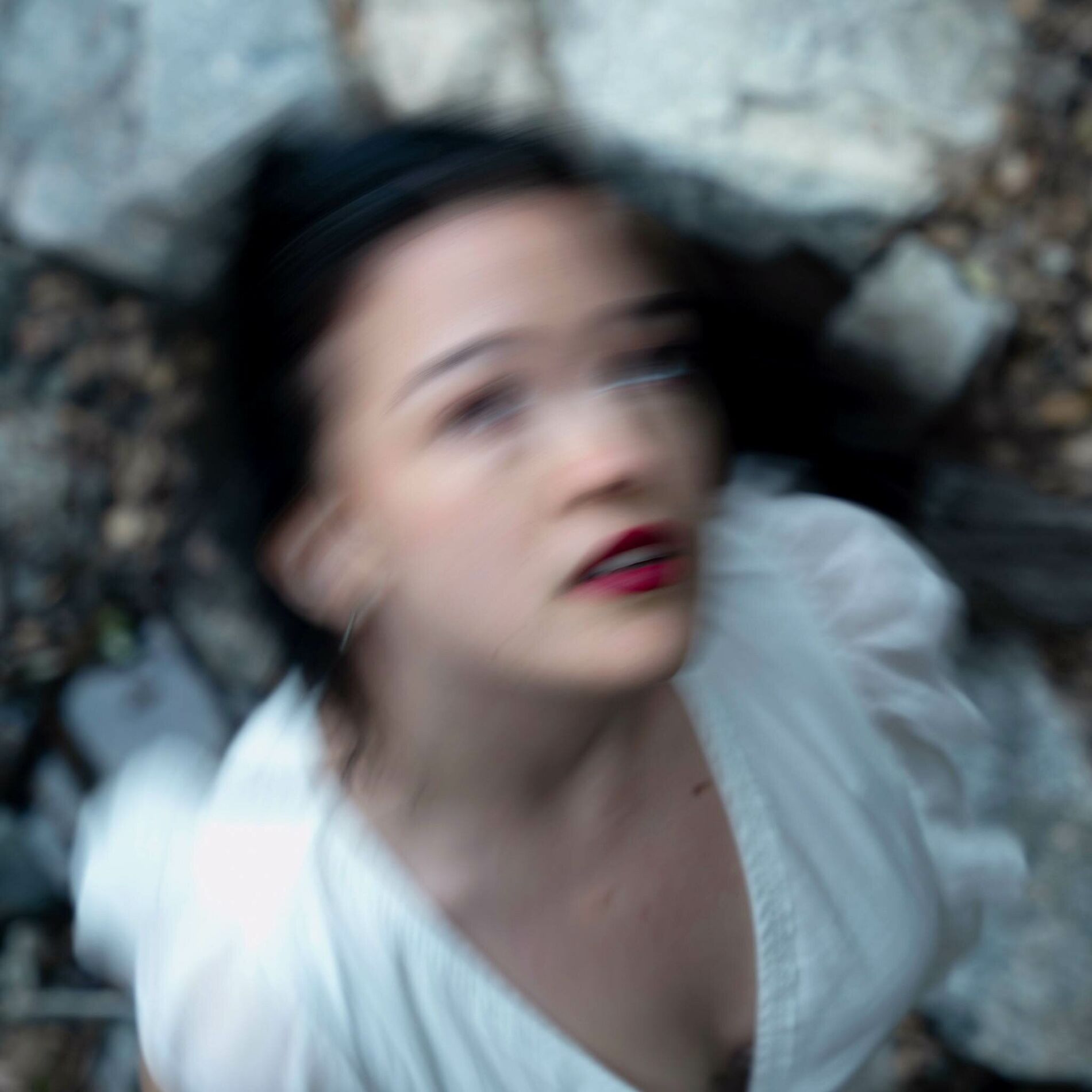 Album cover of Yesterday (the witching hour version)