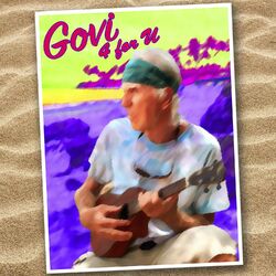 Cover of Four 4 You (EP)