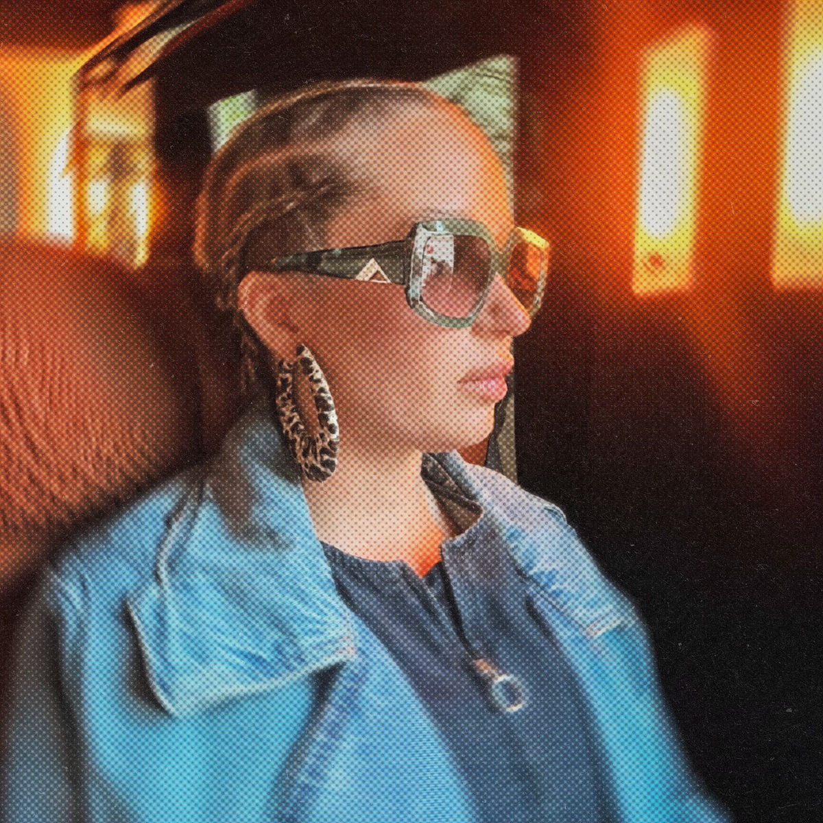 Album cover of Uslanmazsın