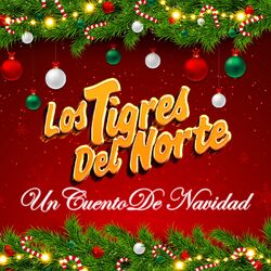 Cover of Un Cuento De Navidad