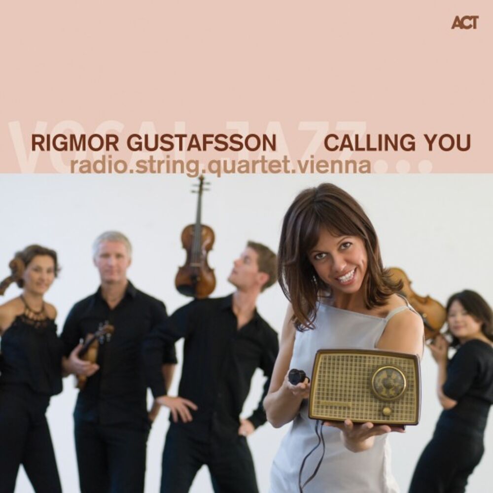 Picture of Calling You