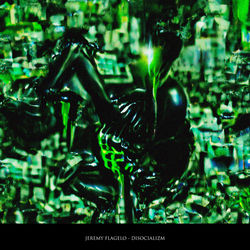 Cover of Disocializm by undefined