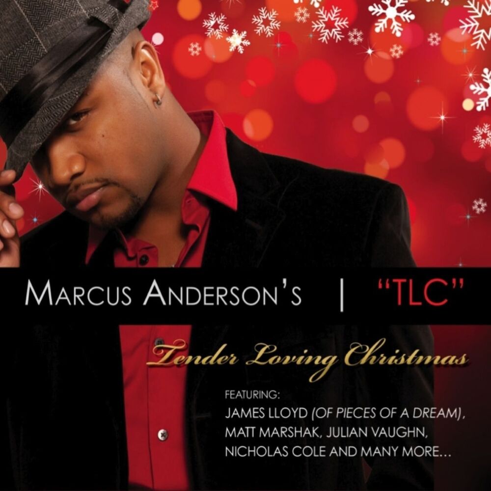 Picture of "TLC" Tender Loving Christmas