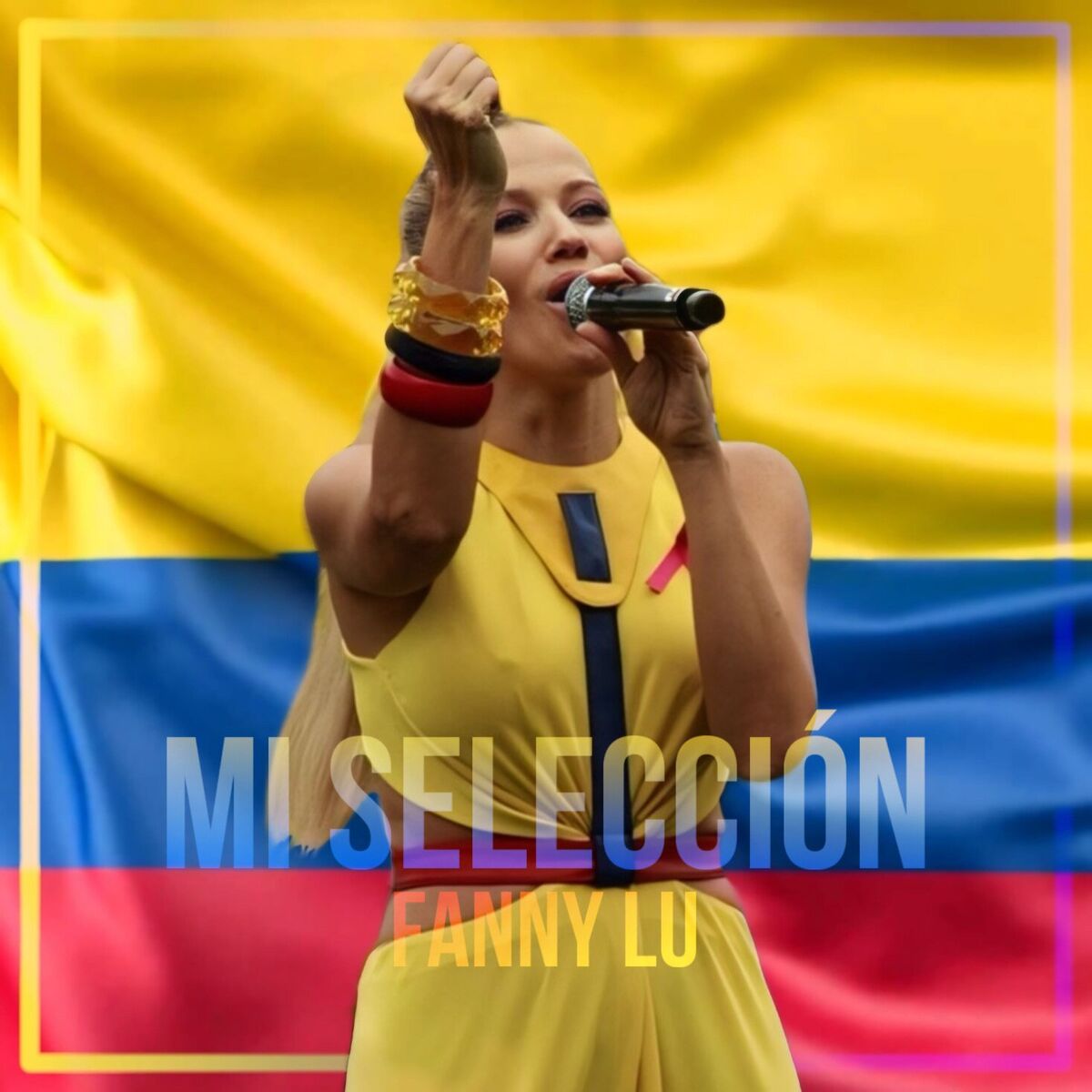 Album cover of Mi Selección