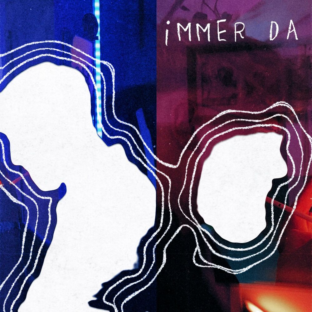 Picture of immer da