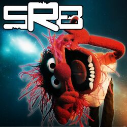 Cover of Rocket Muppet