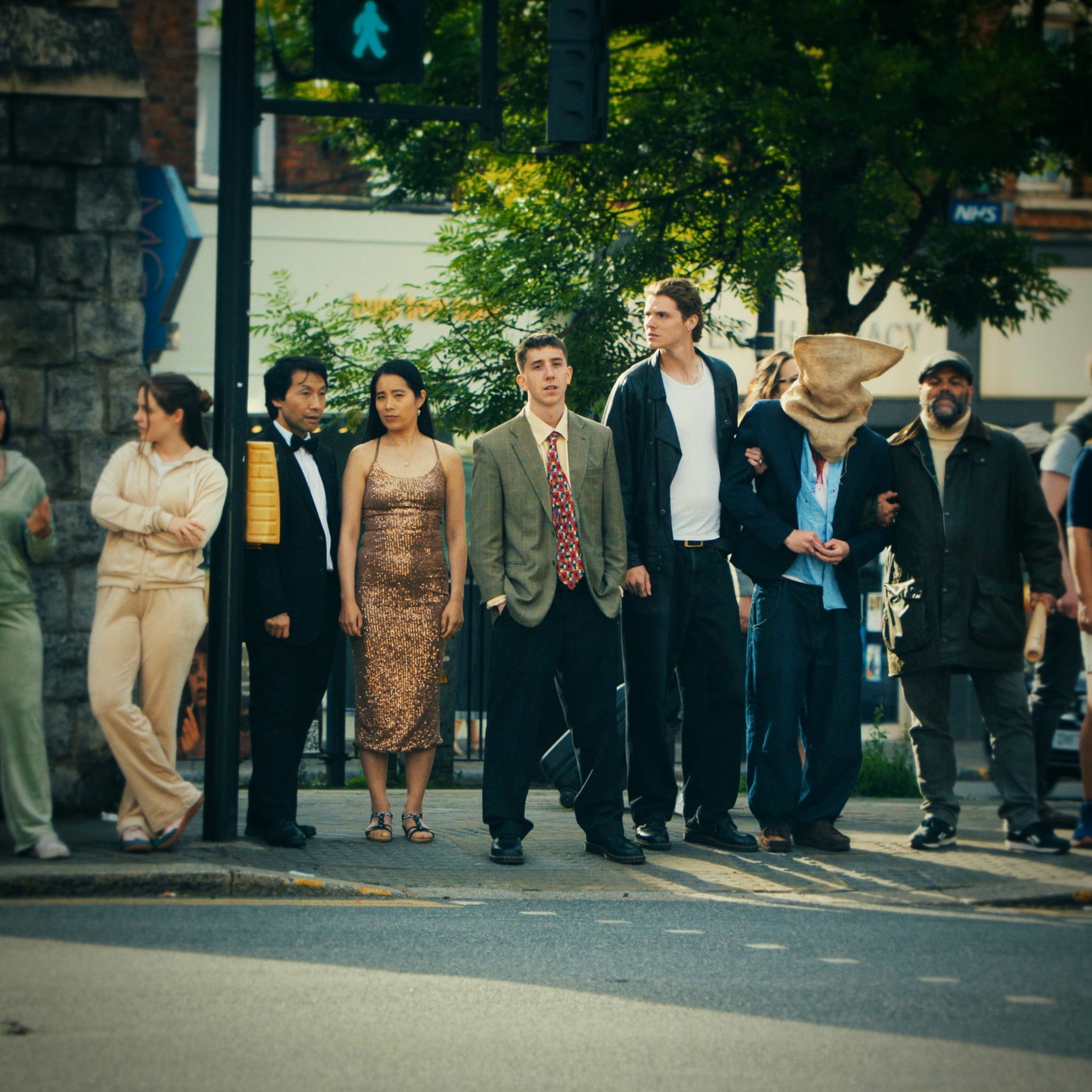 Album cover of Last Dances