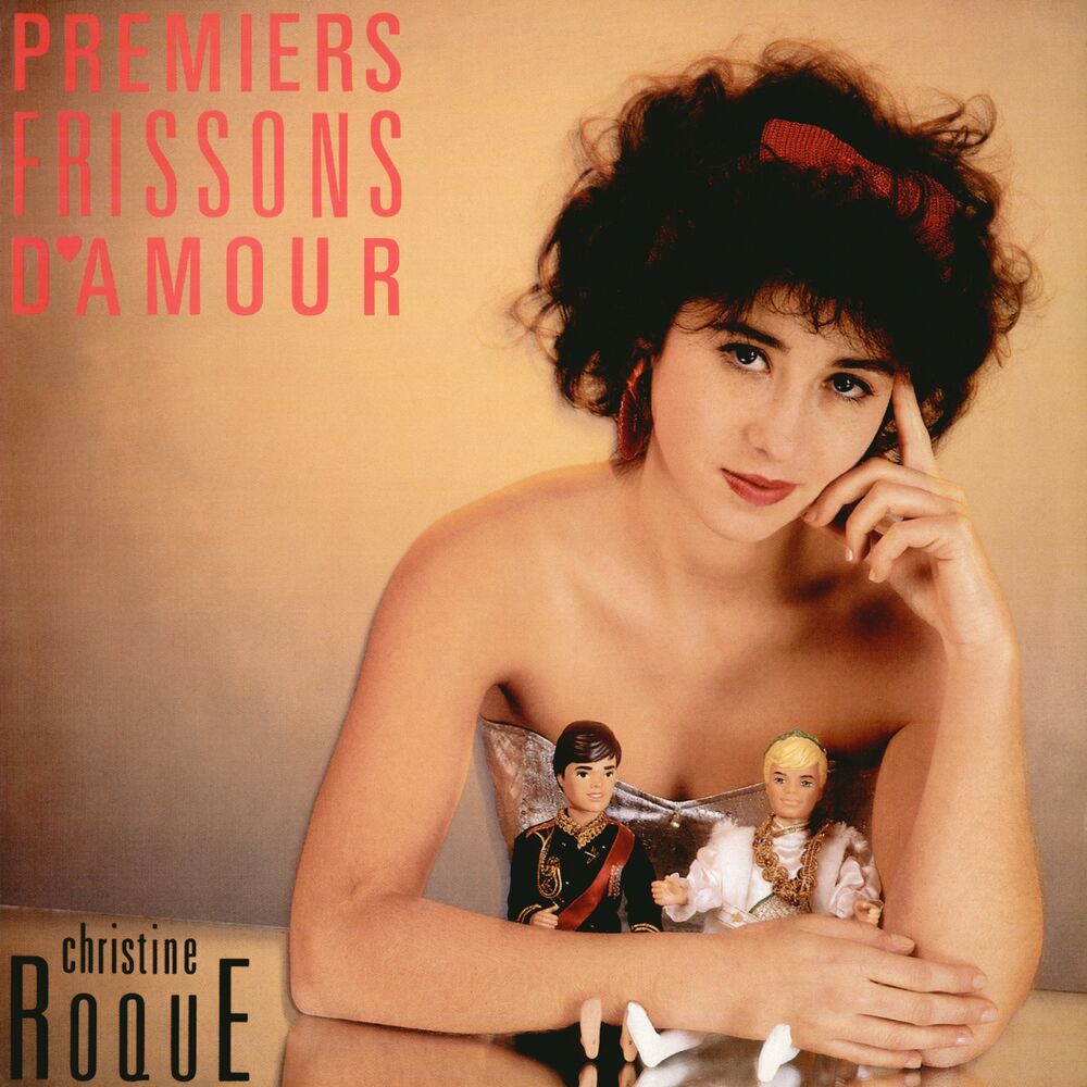 Picture of Premiers frissons d'amour