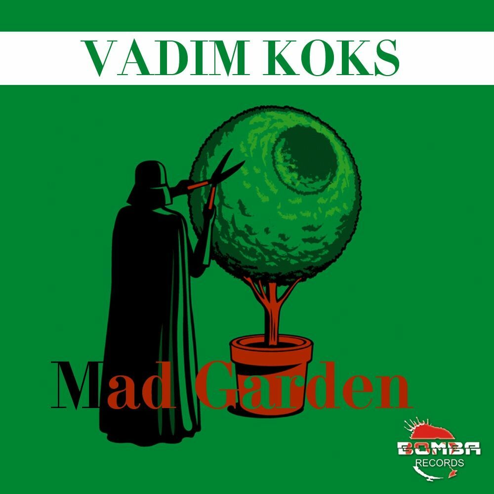 Picture of Mad Garden