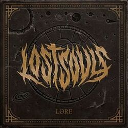 Cover of Lore