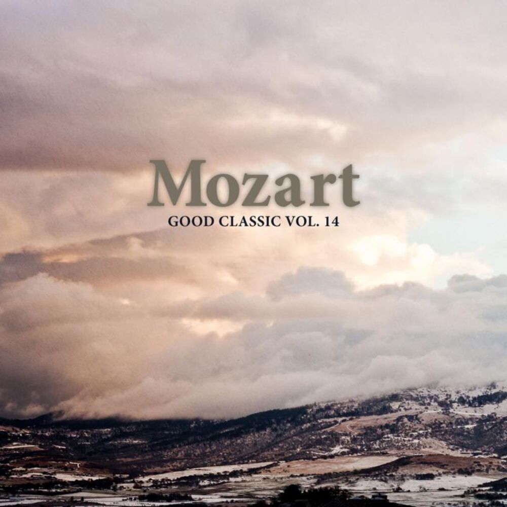 Picture of Mozart - Good Classic, Vol. 14