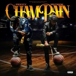 Cover of Champain
