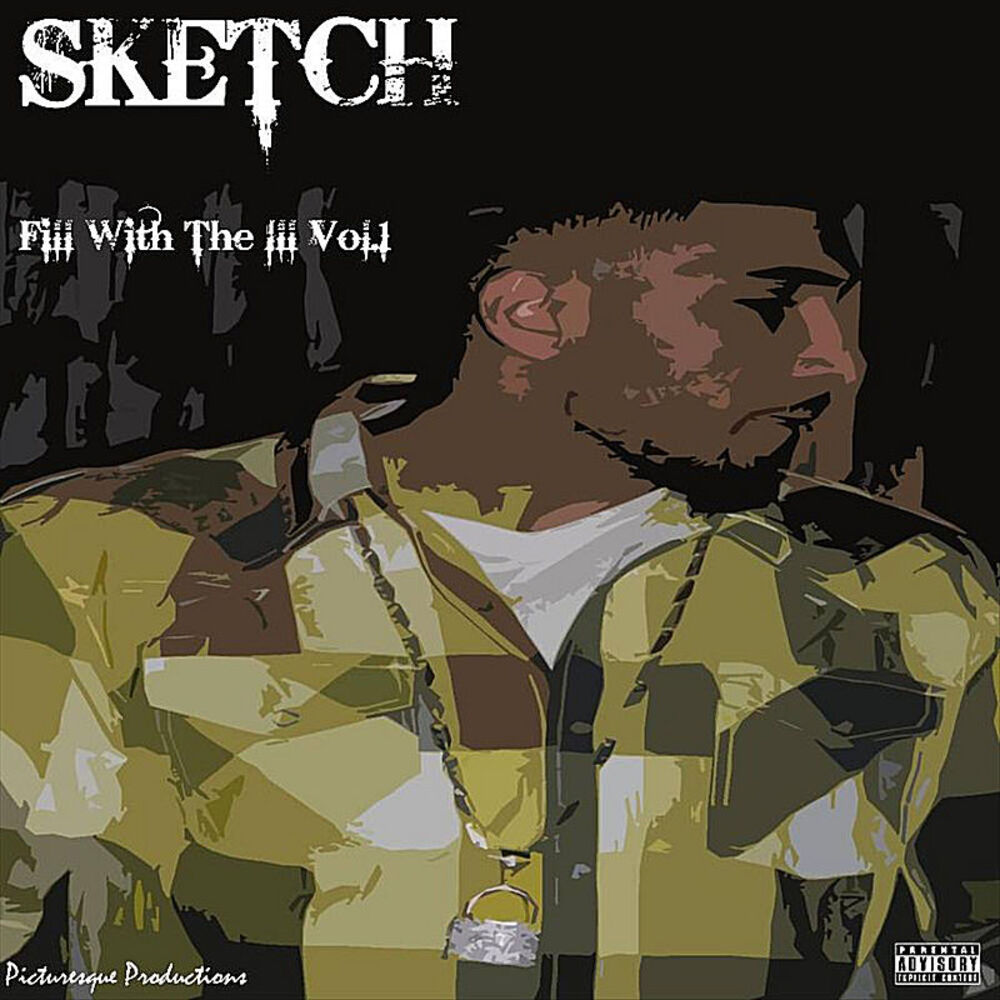 Picture of Fill With the Ill, Vol.1