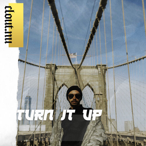 Turn It Up artwork