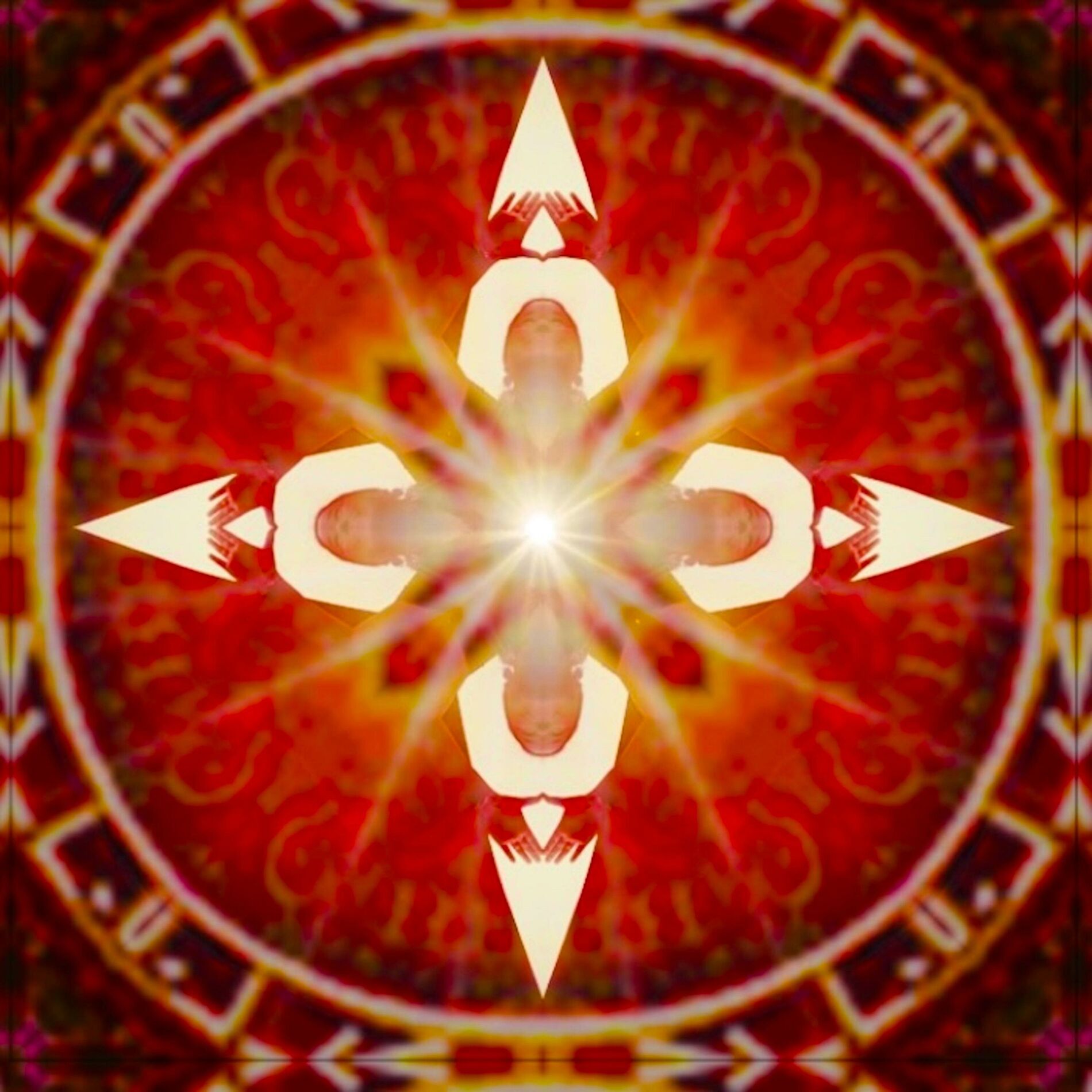 Album cover of I Shine