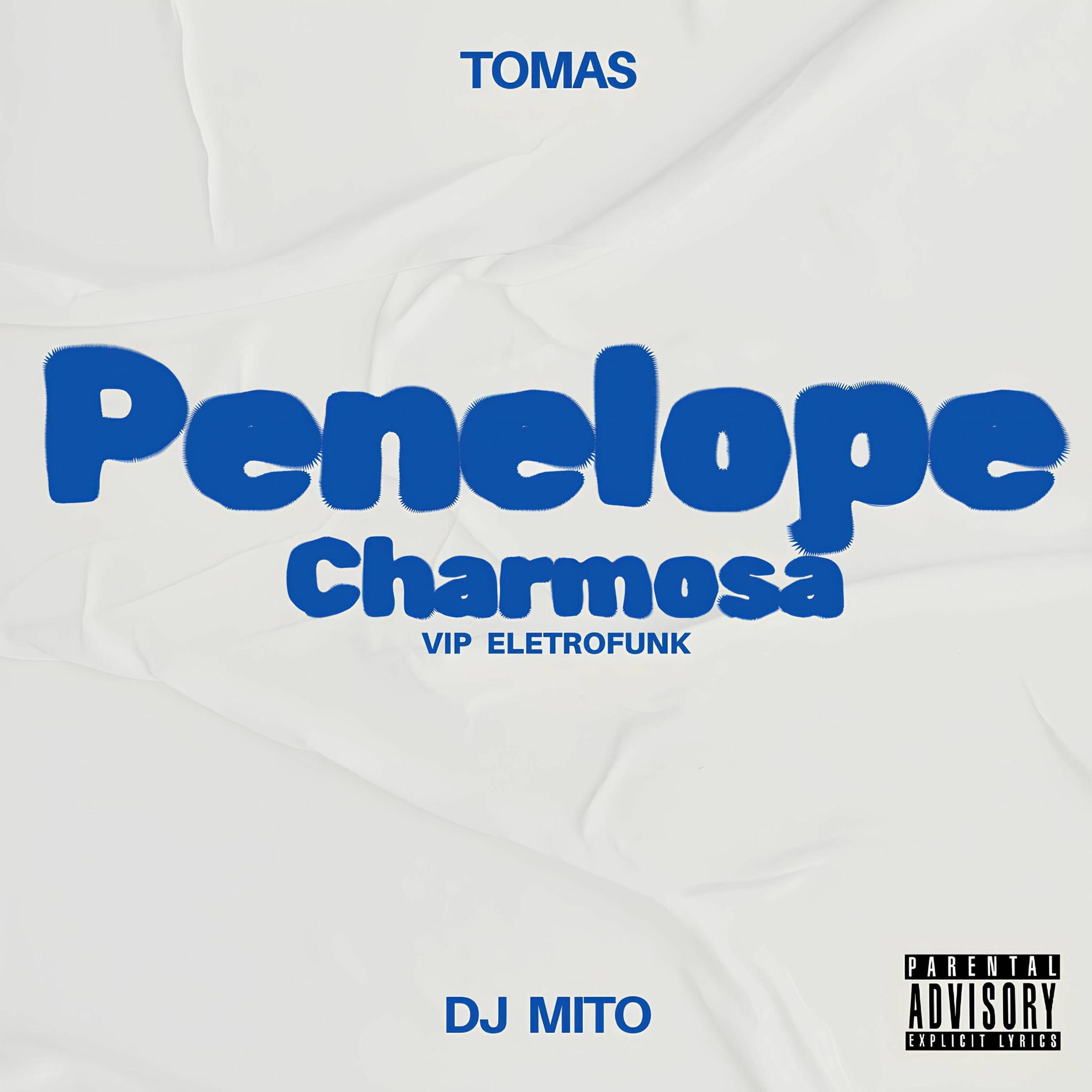 Album cover of Penelope Charmosa Vip Eletrofunk
