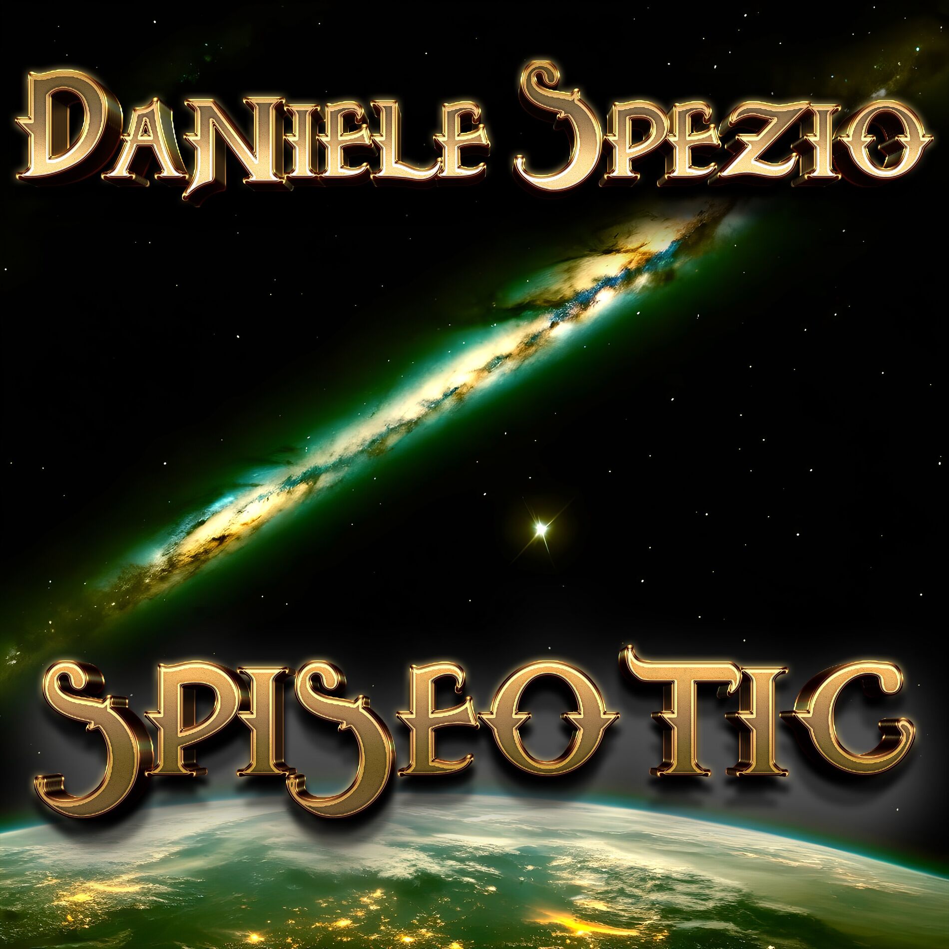 Album cover of Le cipolle