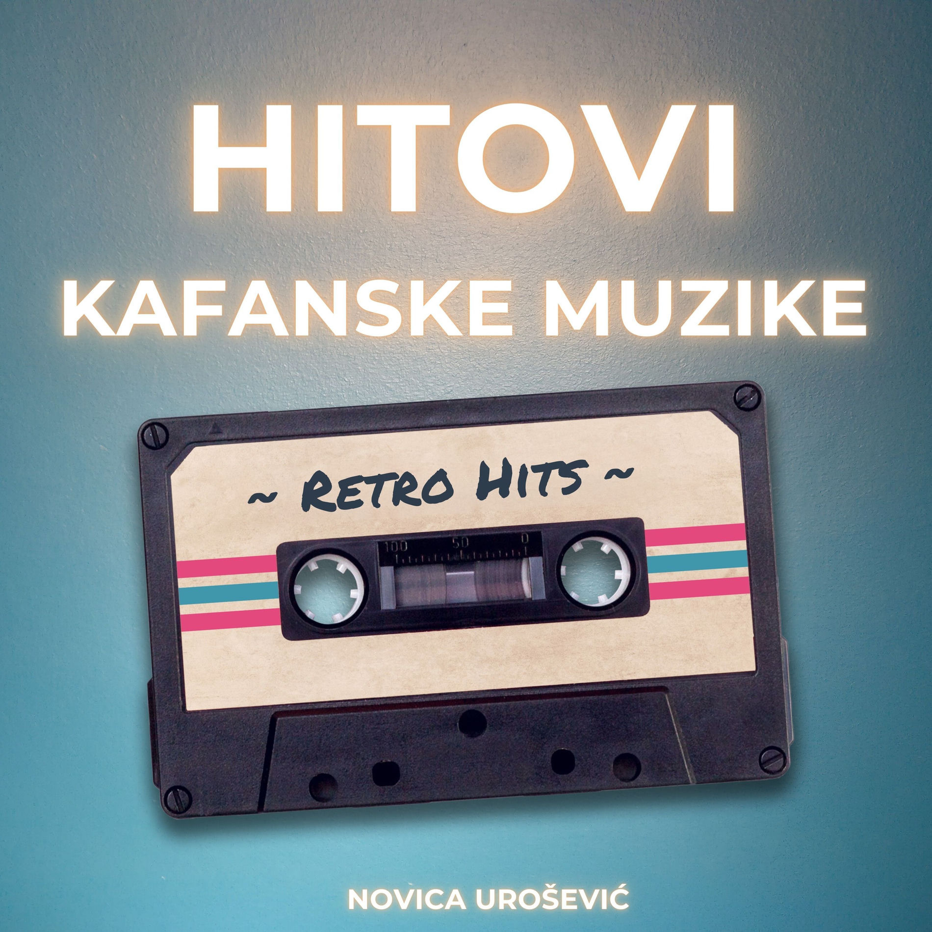 Album cover of Hitovi Narodne Muzike 4