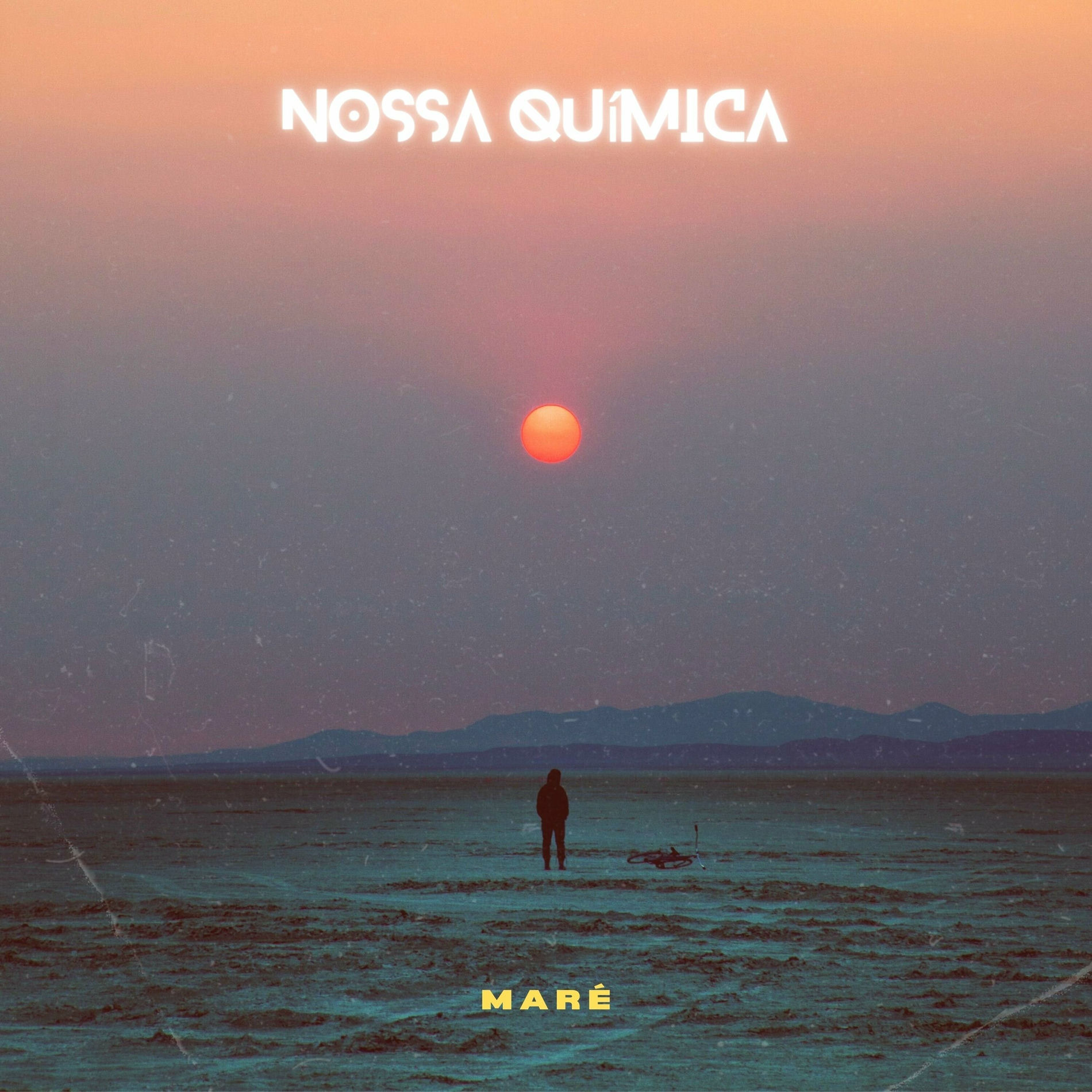 Album cover of Nossa Química