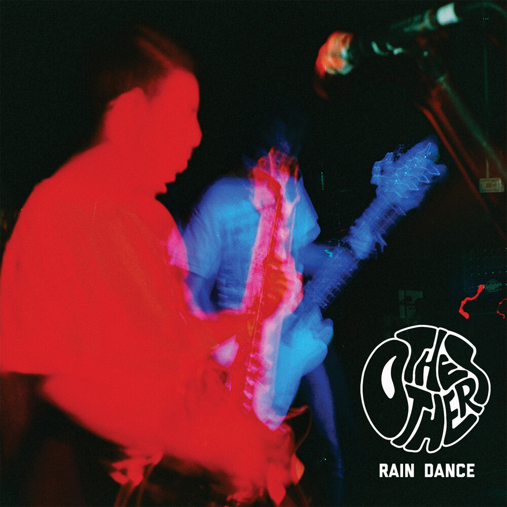 Picture of Rain Dance