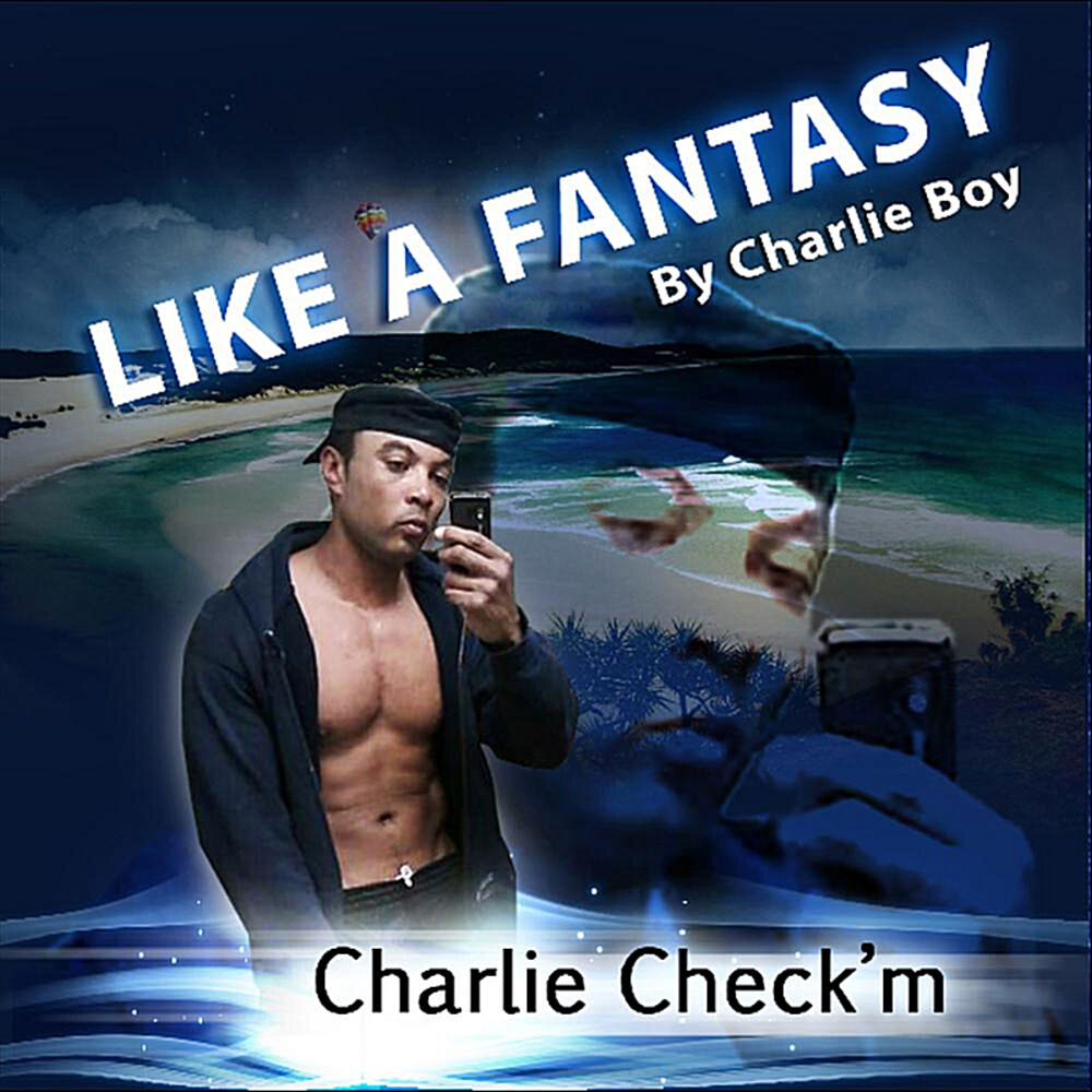 Picture of Like A Fantasy - Single