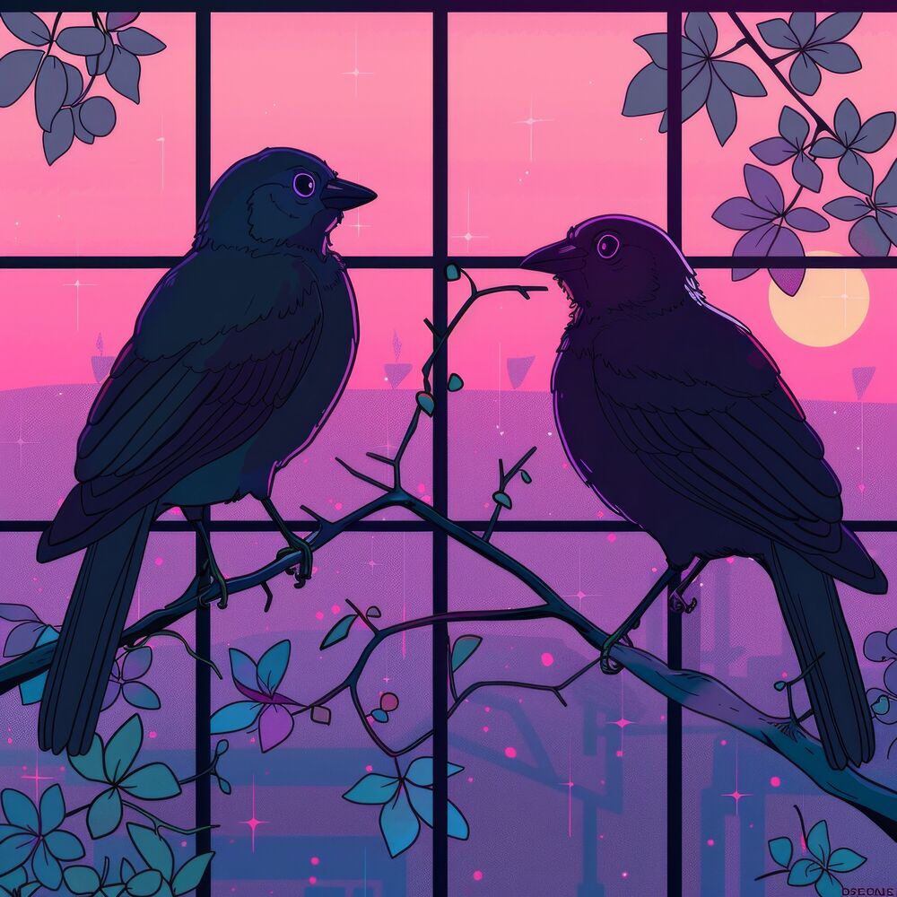 Picture of Ancient Skies