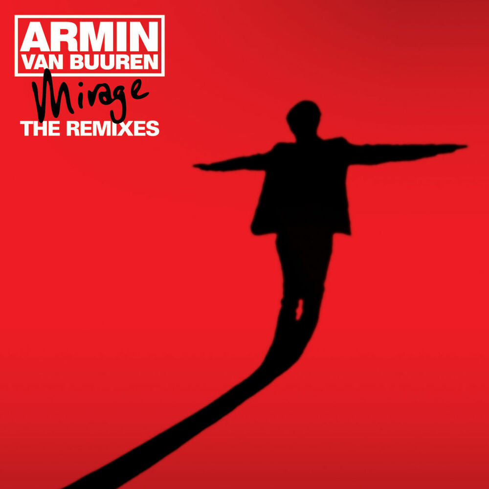 Picture of Mirage (The Remixes) [Bonus Tracks Edition]