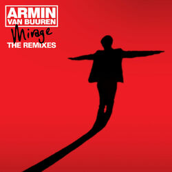 Cover of Mirage (The Remixes) [Bonus Tracks Edition]
