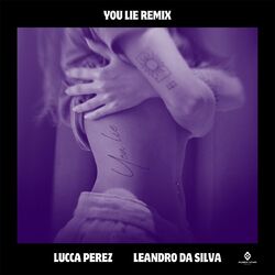 Cover of You Lie (Remix)
