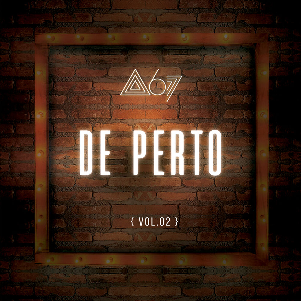 Picture of De Perto (Ao Vivo / De Perto / Vol. 2)