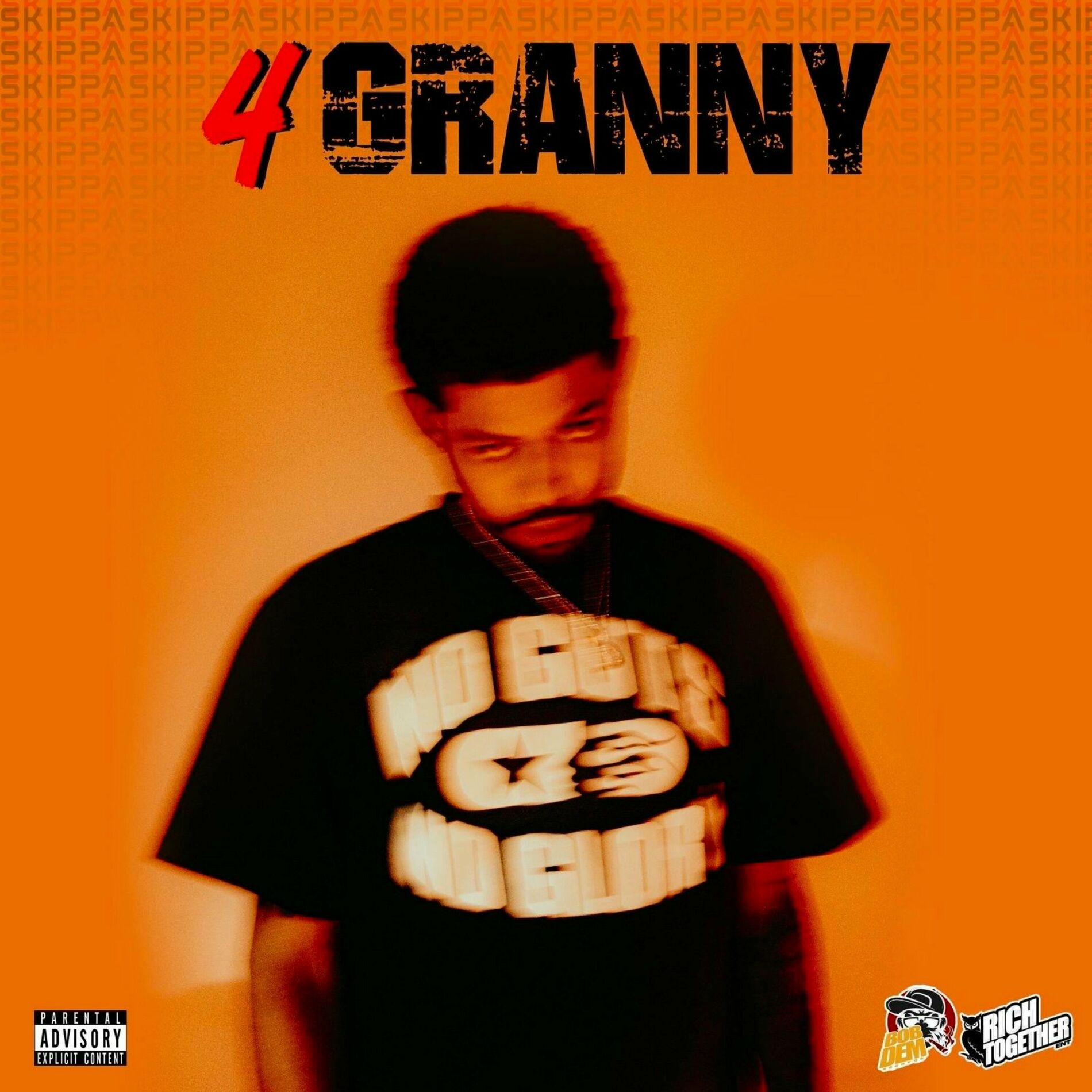 Album cover of Church
